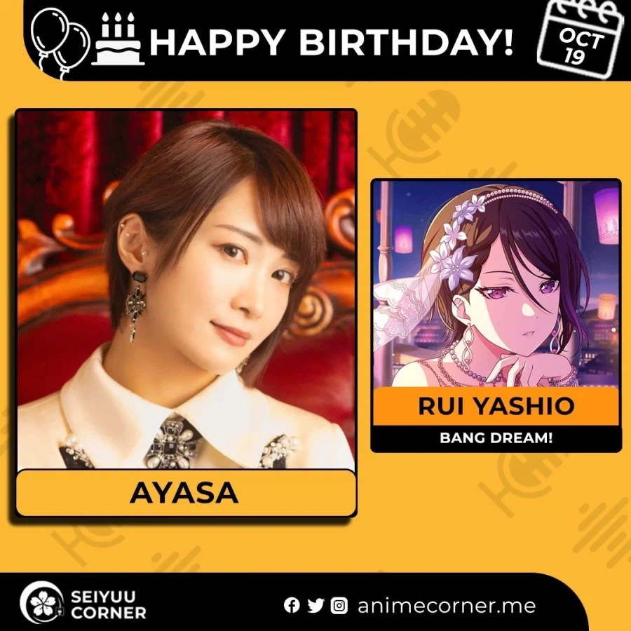 [성우][바이올리니스트]『Ayasa』생일_1.webp