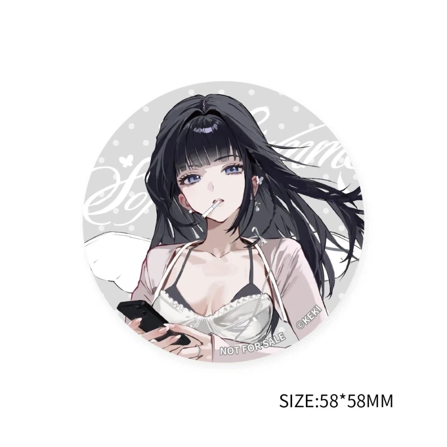 [하나비] 1/6 KEKI - Soft summer 미아_9.webp