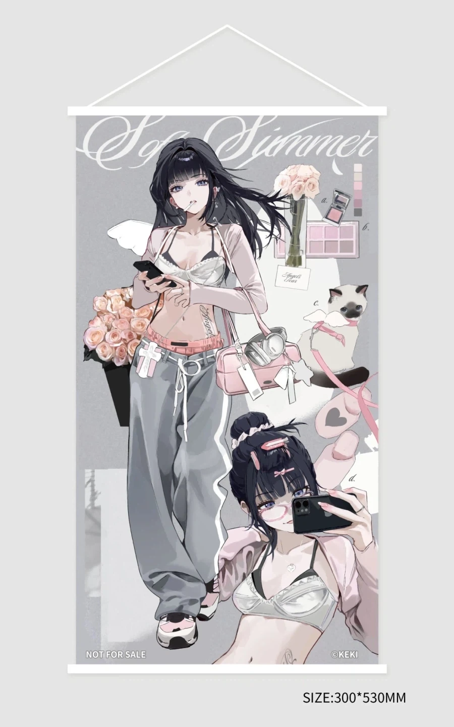 [하나비] 1/6 KEKI - Soft summer 미아_10.webp