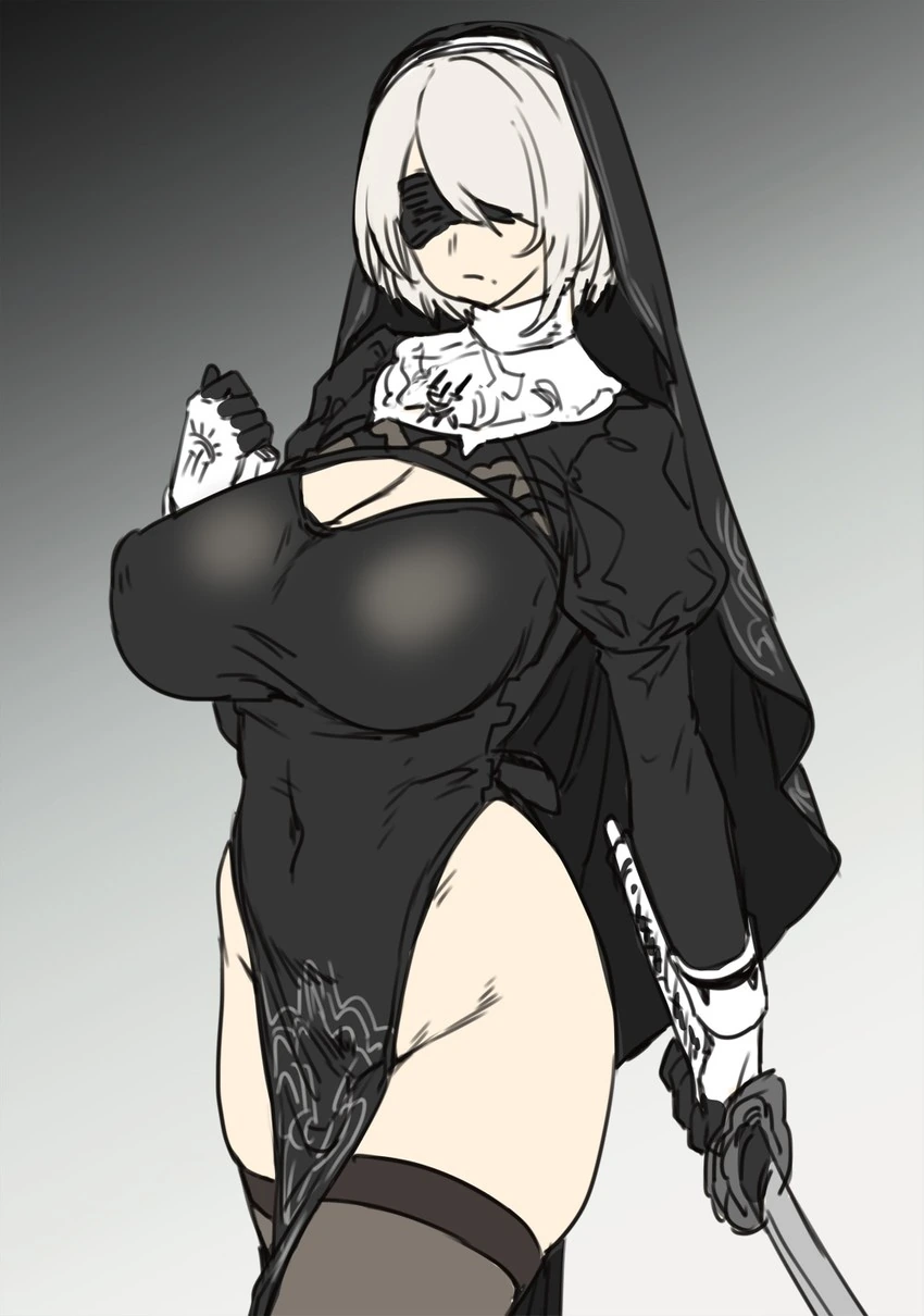 __yorha_no_2_type_b_nier_and_1_more_drawn_by_houtengeki__sample-ab99e73ec2fd92a7755293b4c18a4c0c.jpg