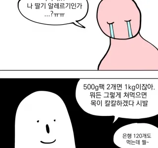 작가님 그러다 죽어요.manhwa