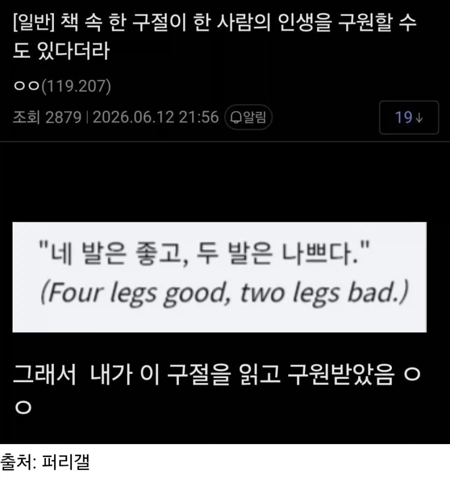 책 속 한 구절이 한 사람의 인생을 구원할 수 도 있다더라_1.webp