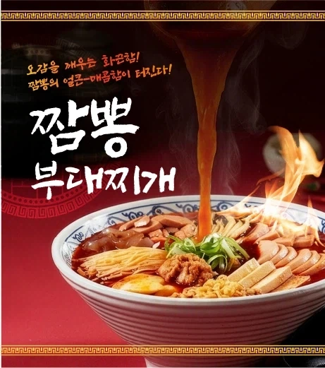??? : 부대찌개를 짬뽕으로?_2.webp