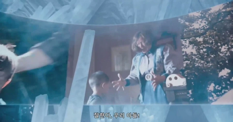 슈퍼맨(2025)의 친부모 설정_14.webp
