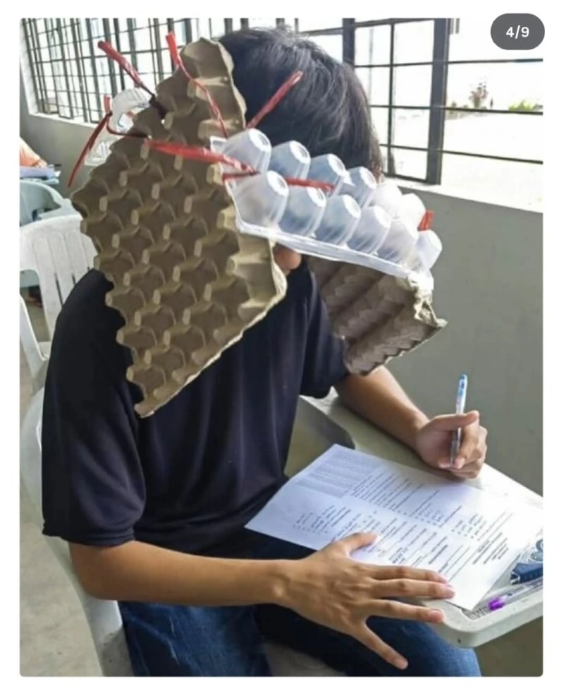 컨닝 방지 모자 만들어오세요_4.png