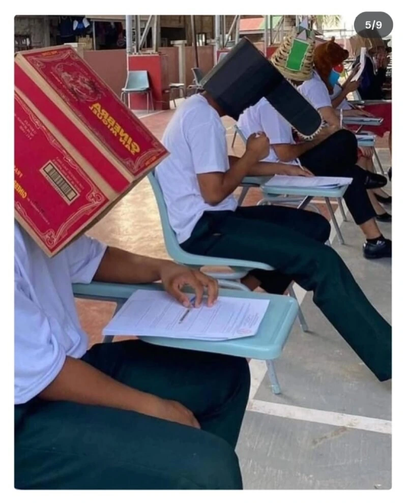 컨닝 방지 모자 만들어오세요_5.png