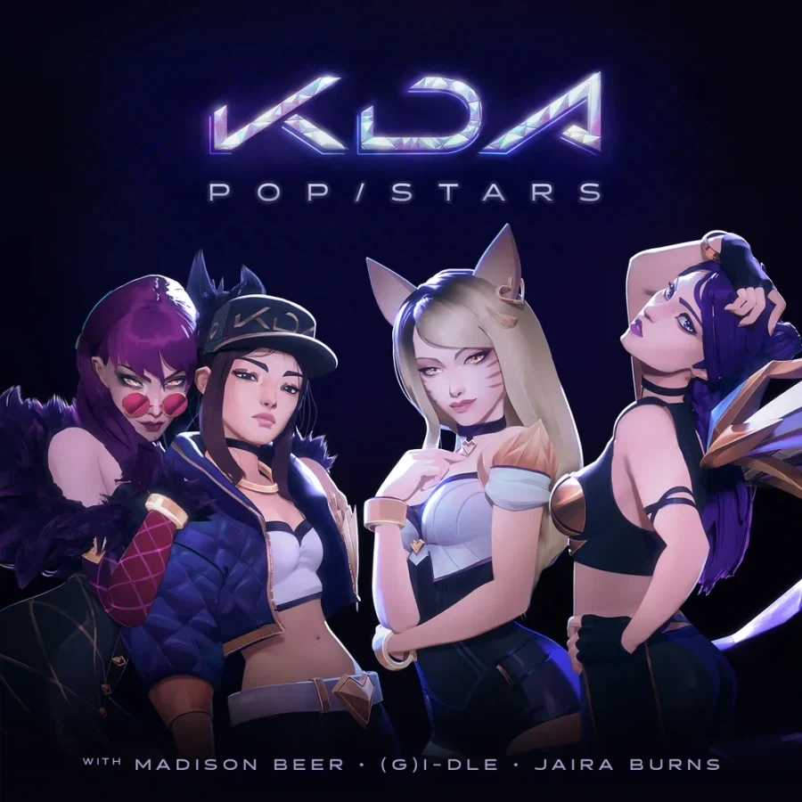 KDA)이 정도 와꾸면 그냥 보복 아니냐?_1.webp