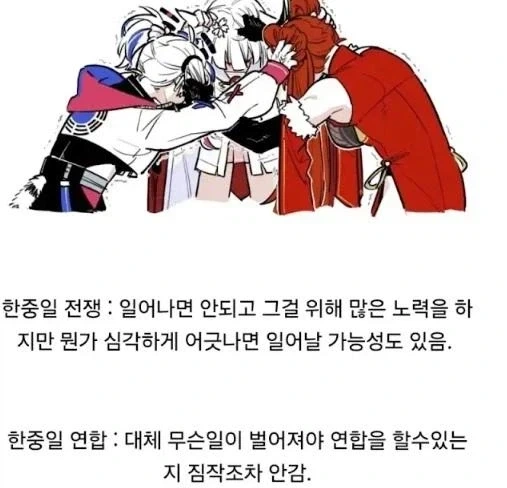 한중일 전쟁과 연합의 차이_1.webp
