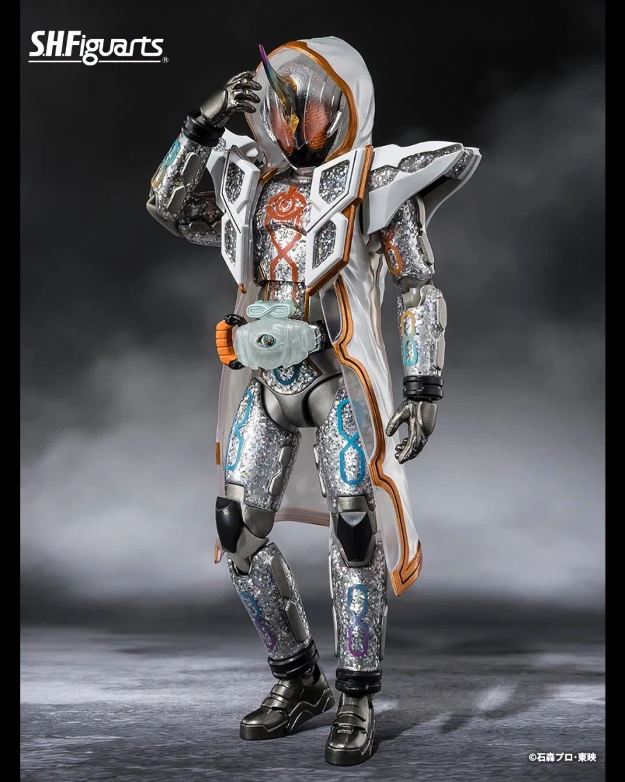 [반다이 혼웹상점] S.H.Figuarts 가면라이더 고스트 무겐 다마시_2.webp