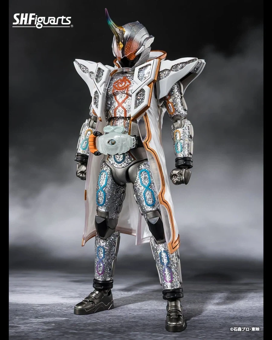 [반다이 혼웹상점] S.H.Figuarts 가면라이더 고스트 무겐 다마시_3.webp