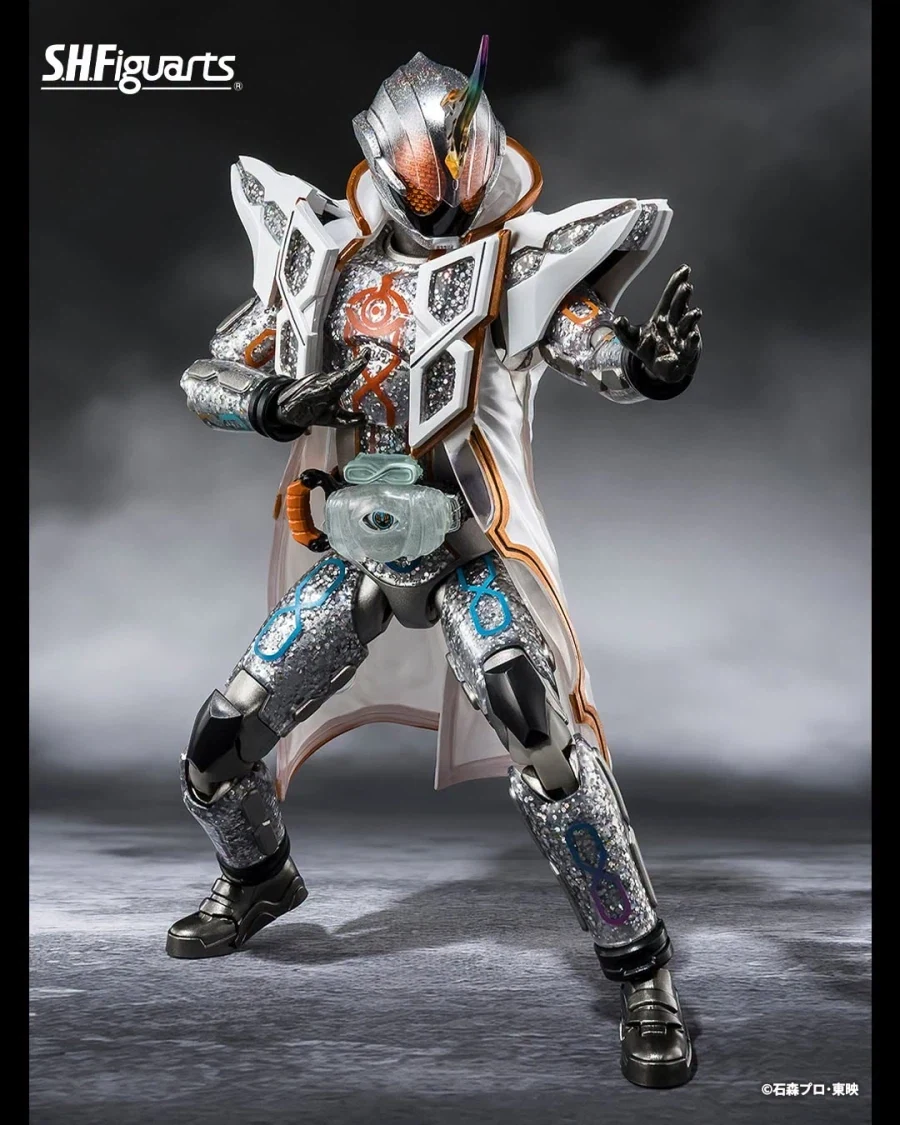 [반다이 혼웹상점] S.H.Figuarts 가면라이더 고스트 무겐 다마시_4.webp