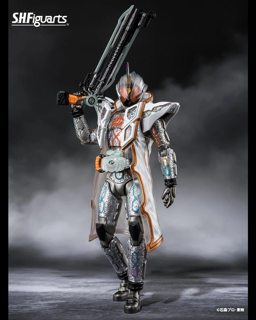 [반다이 혼웹상점] S.H.Figuarts 가면라이더 고스트 무겐 다마시_5.webp