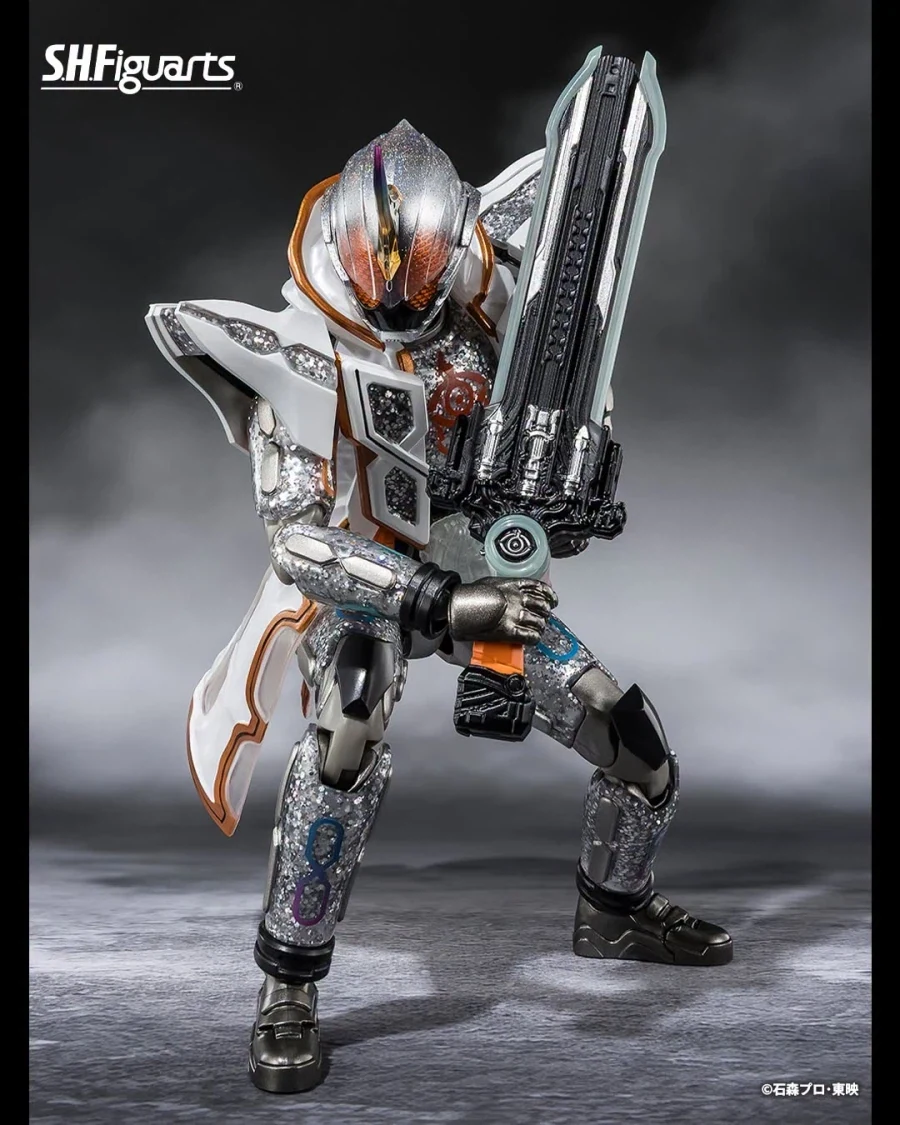 [반다이 혼웹상점] S.H.Figuarts 가면라이더 고스트 무겐 다마시_6.webp