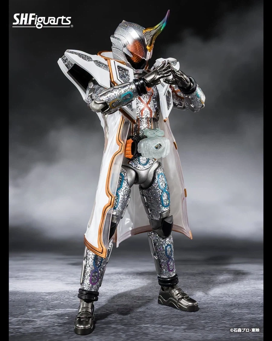 [반다이 혼웹상점] S.H.Figuarts 가면라이더 고스트 무겐 다마시_7.webp