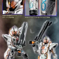 [반다이 혼웹상점] S.H.Figuarts 가면라이더 고스트 무겐 다마시