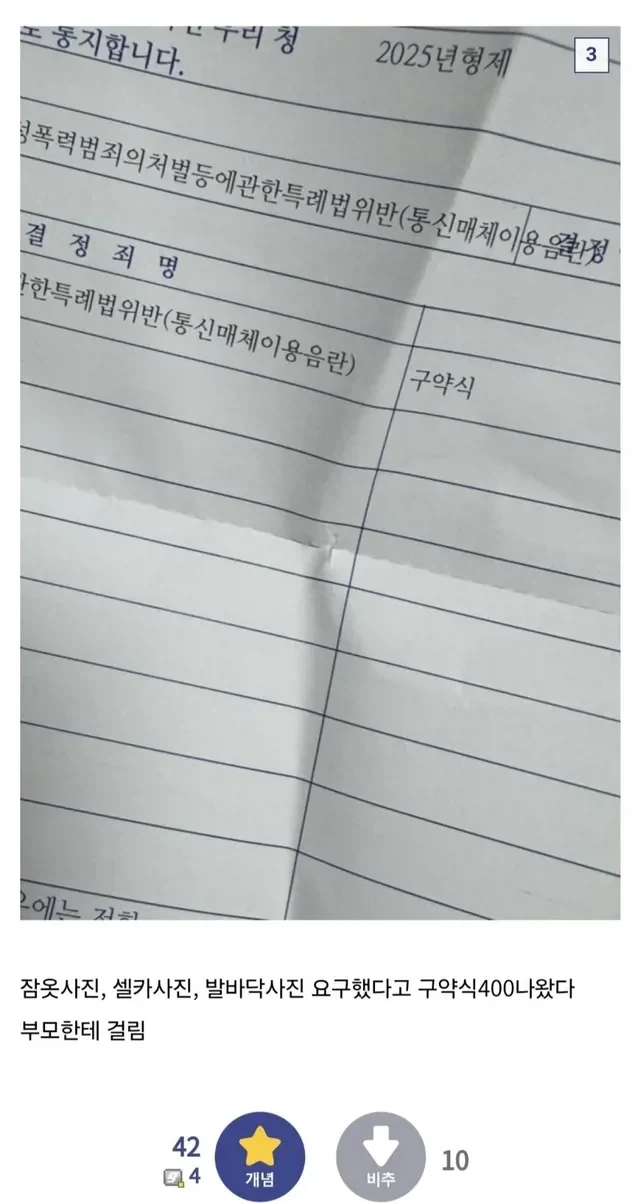 여초딩은 절대 건드리지 말라는 징역 갤러리 유저.jpg_3.webp