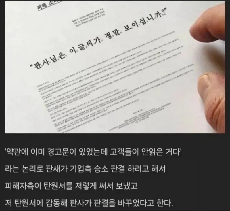판결을 뒤집은 개쩌는 탄원서.jpg_1.webp