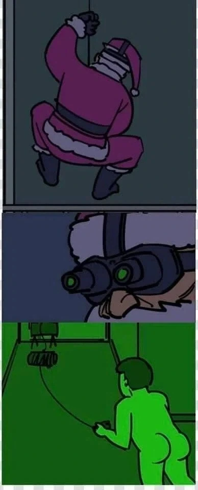 ??? :