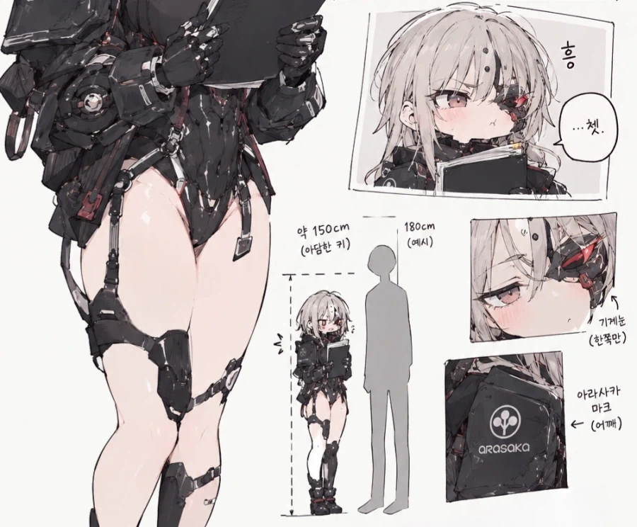 사펑) 뭐...? 아담 씨가 친절해...?_3.webp