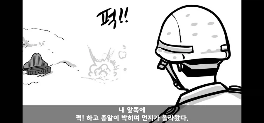 병사가 대대장과 중대장을 폭행해도 봐주는 경우_6.webp