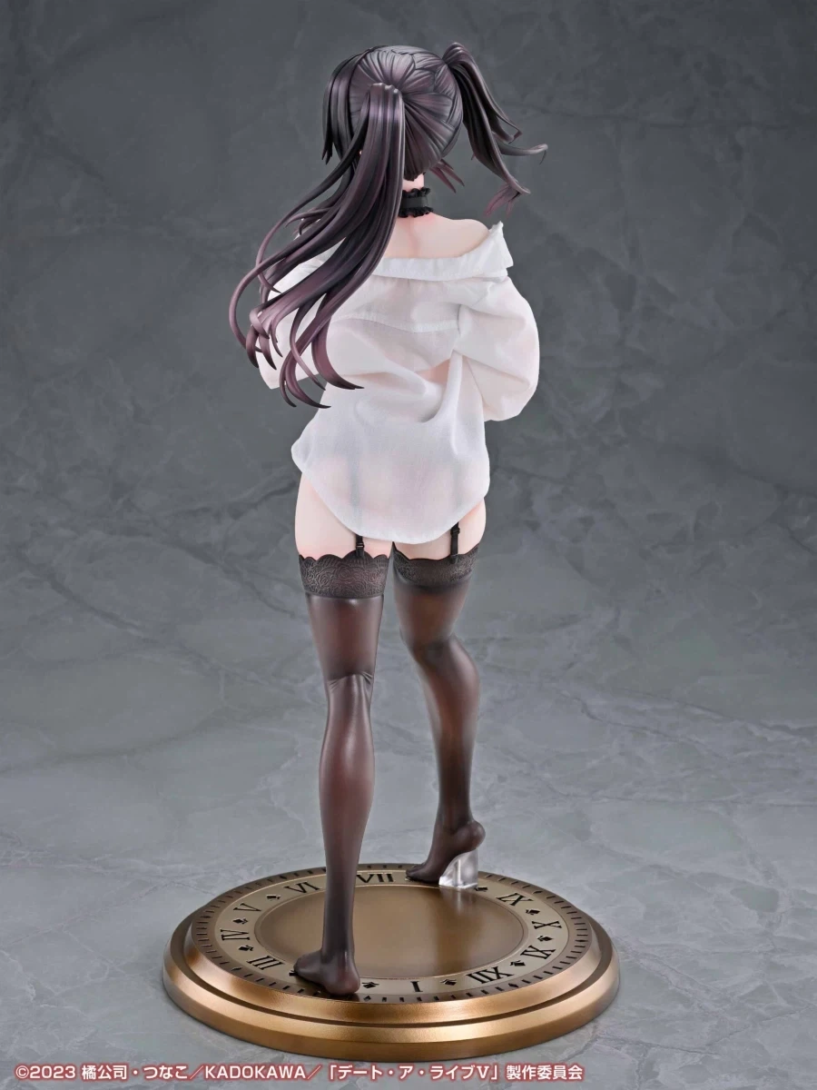 [메디코스] 1/4 Re▼Dress 토키사키 쿠루미 Y셔츠 Ver 선행 정보_5.webp