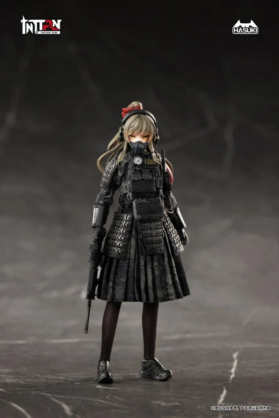 [HASUKI] 1/12 pocket art PA014 금고전위_1.webp