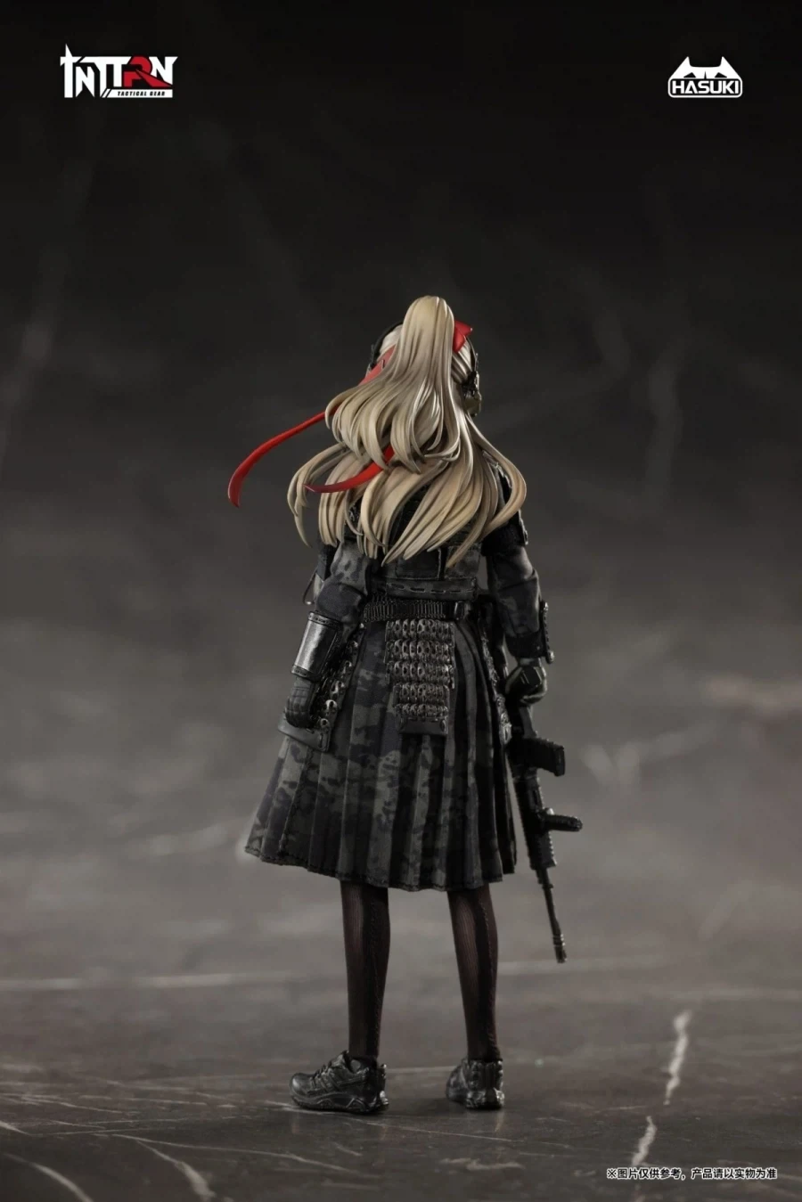 [HASUKI] 1/12 pocket art PA014 금고전위_2.webp