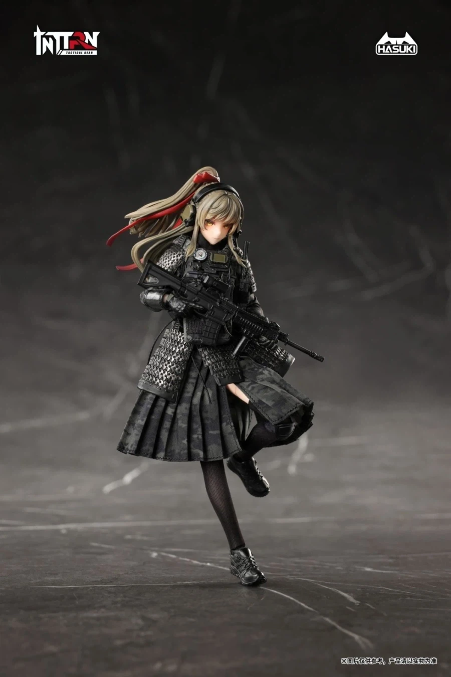 [HASUKI] 1/12 pocket art PA014 금고전위_3.webp