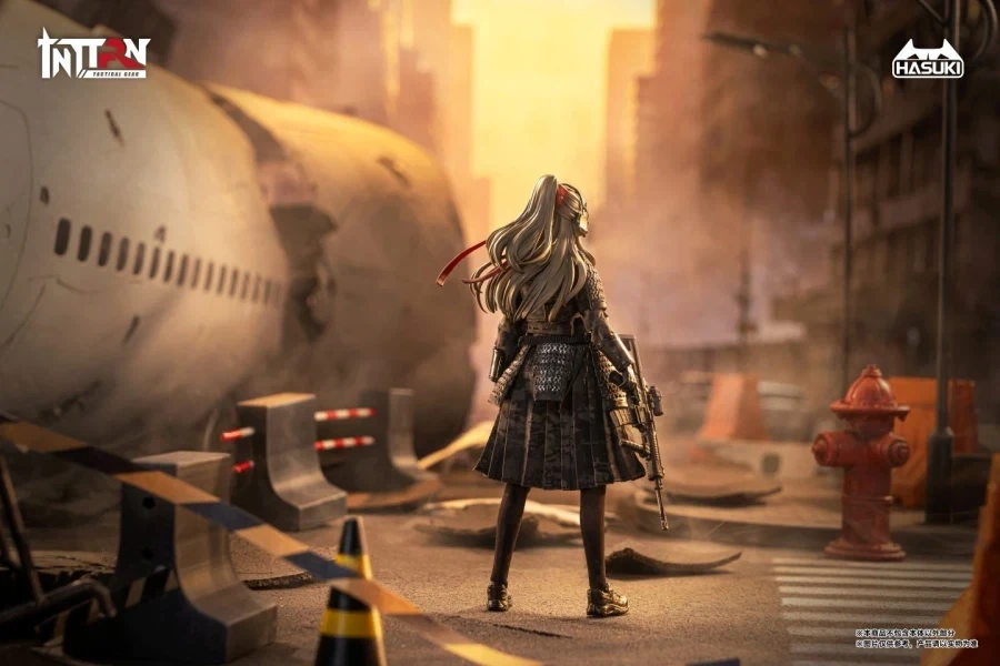 [HASUKI] 1/12 pocket art PA014 금고전위_6.webp
