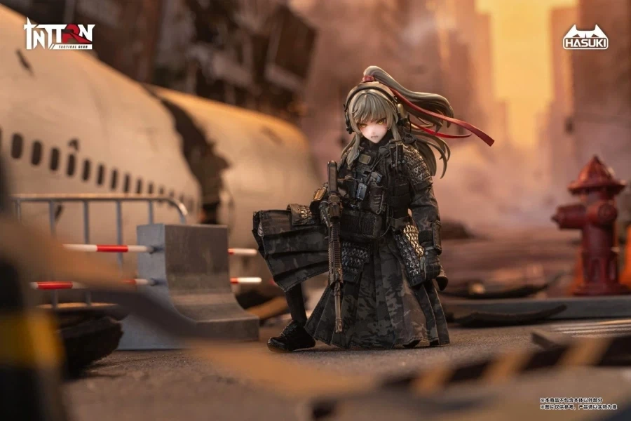 [HASUKI] 1/12 pocket art PA014 금고전위_7.webp
