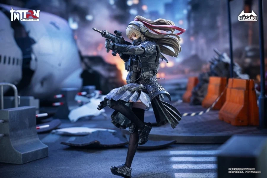 [HASUKI] 1/12 pocket art PA014 금고전위_11.webp