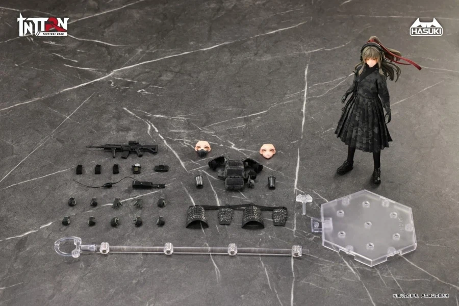 [HASUKI] 1/12 pocket art PA014 금고전위_12.webp