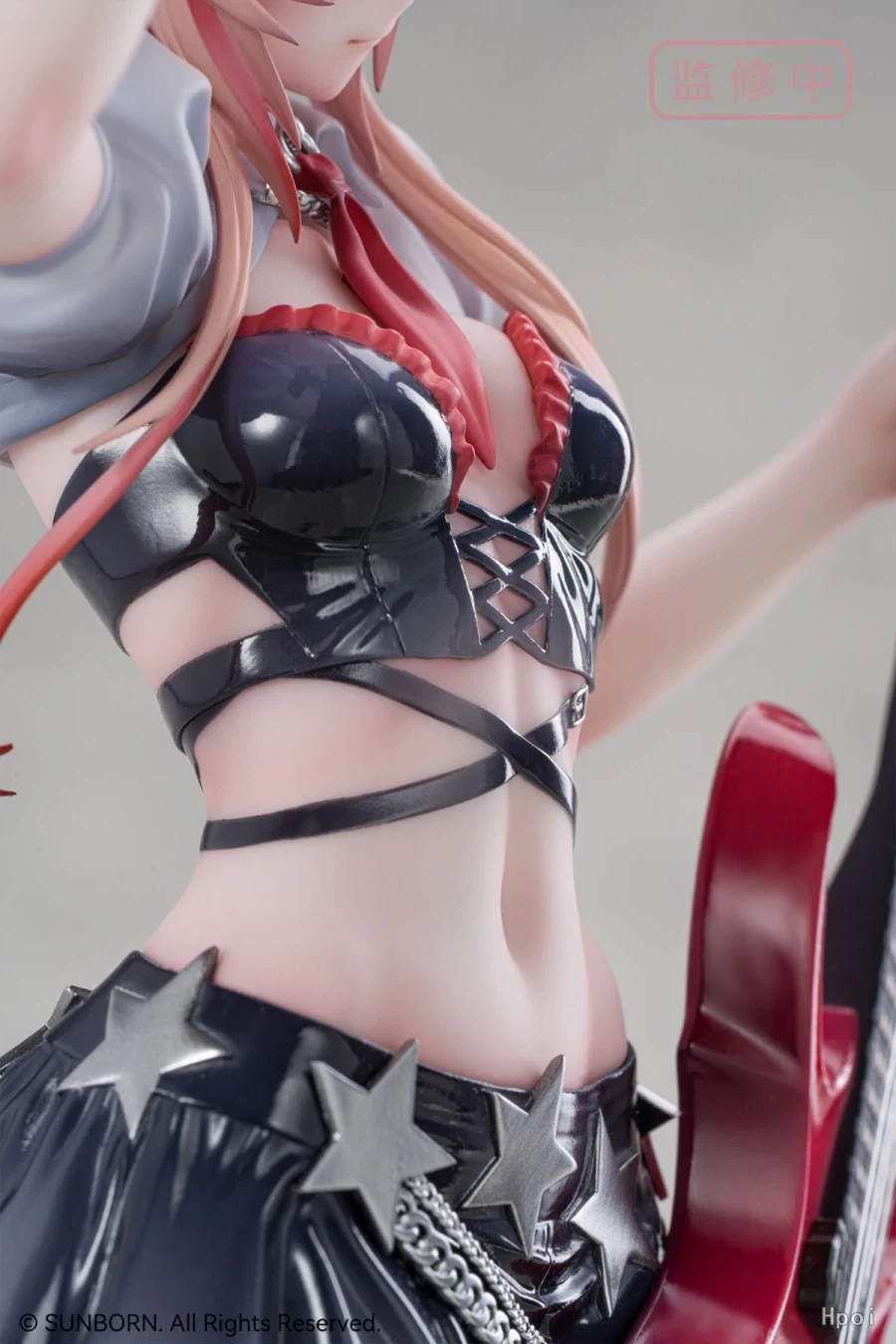 [카와 디자인] 1/6 소녀전선 - SOPPO 10주년 애니버서리 채색 원형 2_4.webp