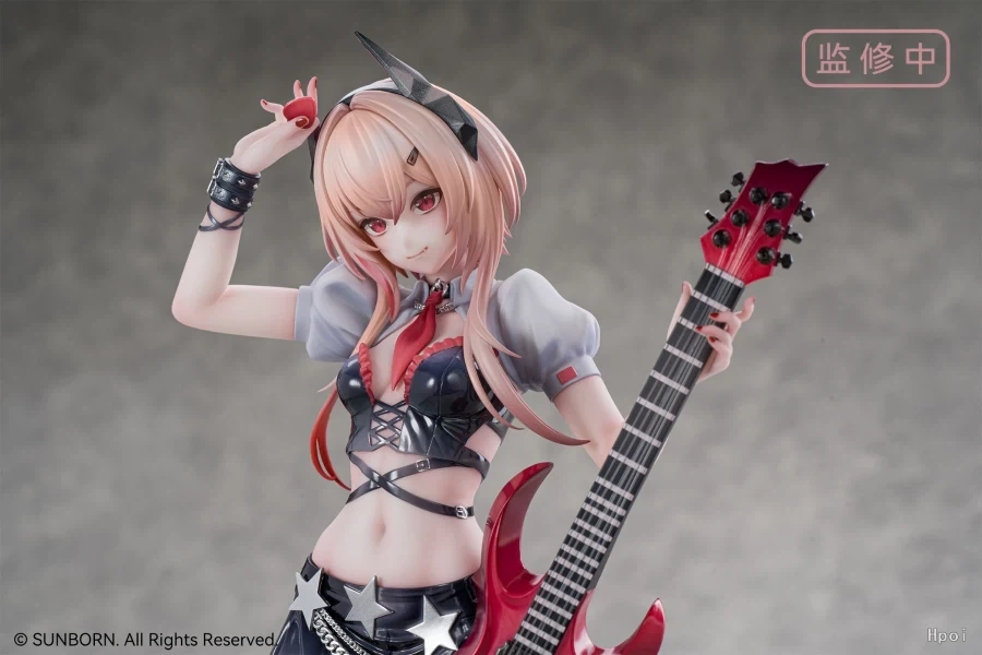 [카와 디자인] 1/6 소녀전선 - SOPPO 10주년 애니버서리 채색 원형 2_10.webp