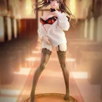 [메디코스] 1/4 Re▼Dress 토키사키 쿠루미 Y셔츠 Ver 선행 정보