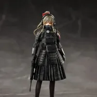 [HASUKI] 1/12 pocket art PA014 금고전위