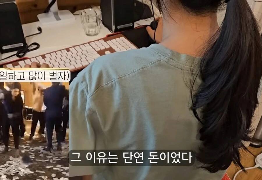 휴식을 위해