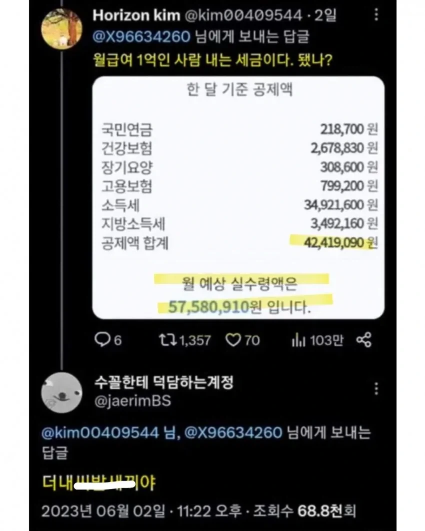 월 1억 버는 사람이 내는 세금_1.webp