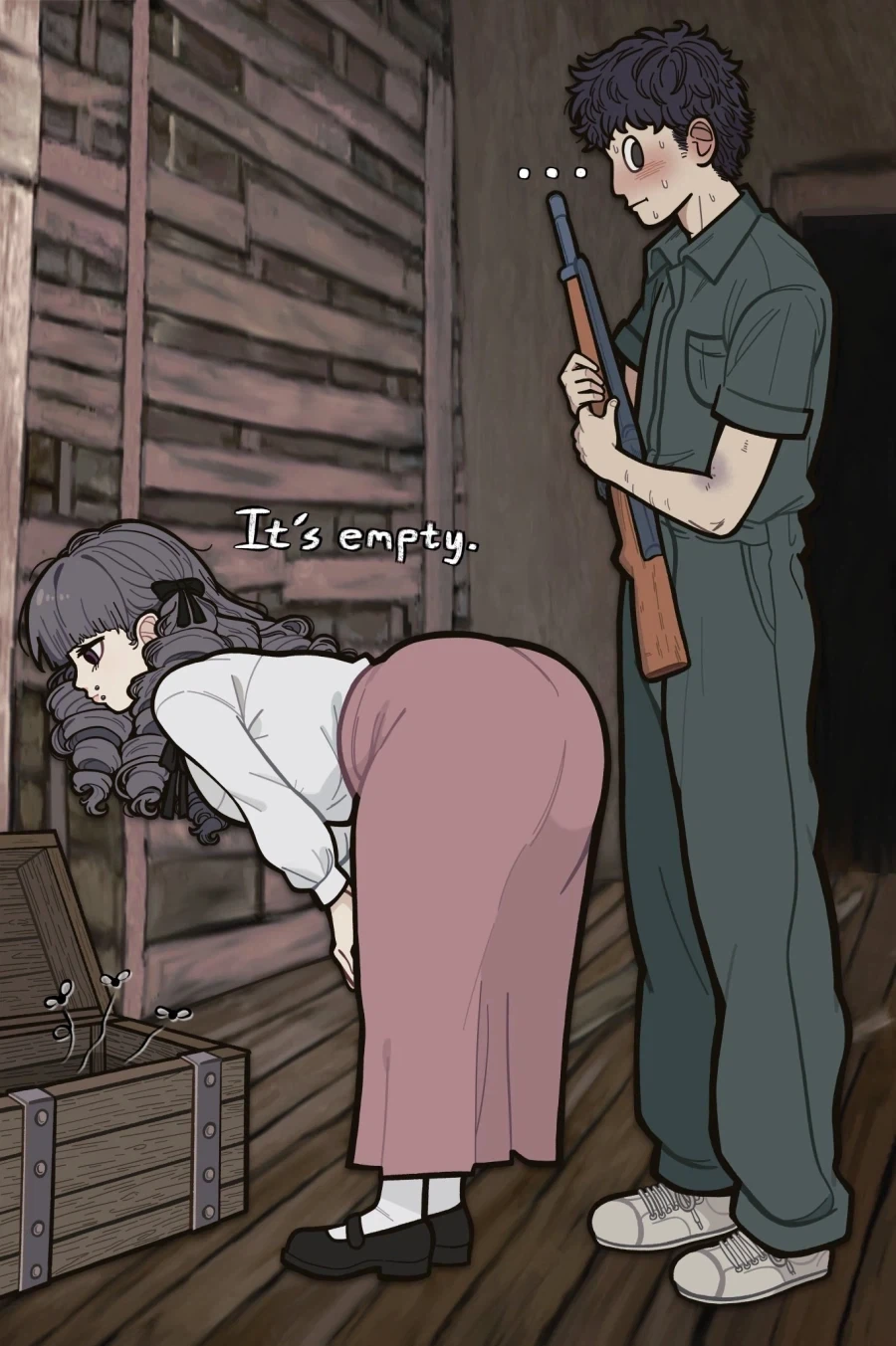 피어앤헝거2) 남자들이 꼴린다는 빵댕이.jpg_1.webp