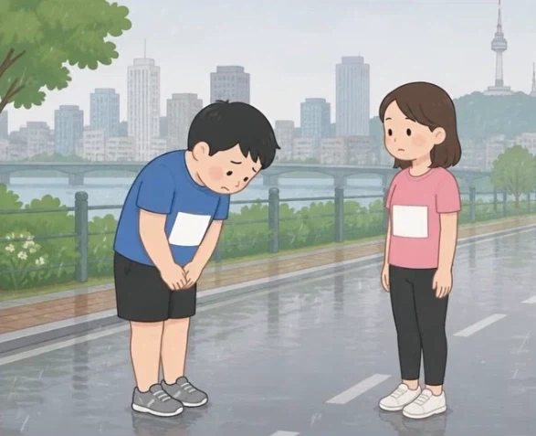 소개팅에서 거짓말 한 남자의 최후_5.webp