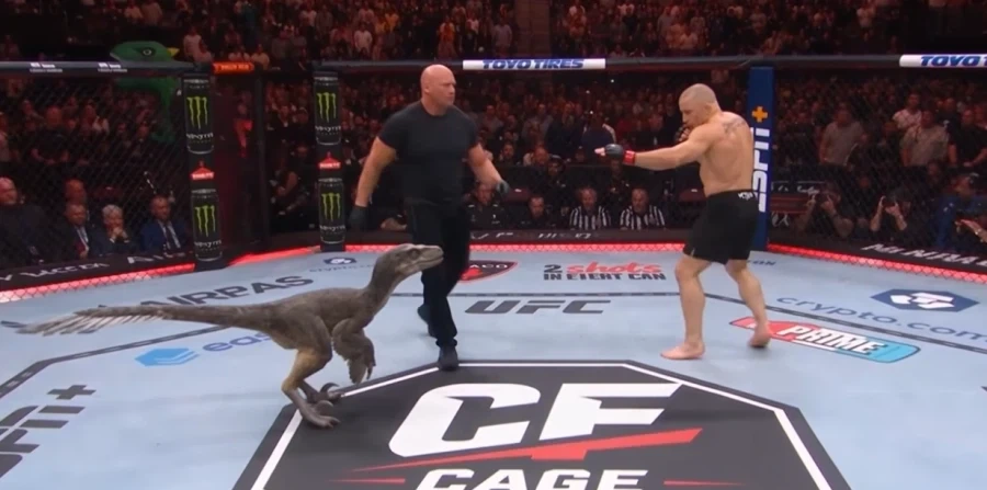 AI로 표현된 UFC 대결_1.webp