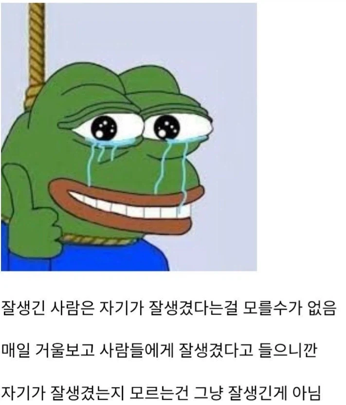 자기가 잘생겼는지 알아보는법_1.webp