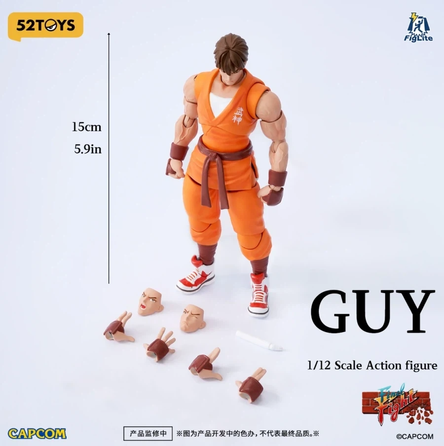 [52toys] Final Fight 1/12 GUY, SODOM_2.webp