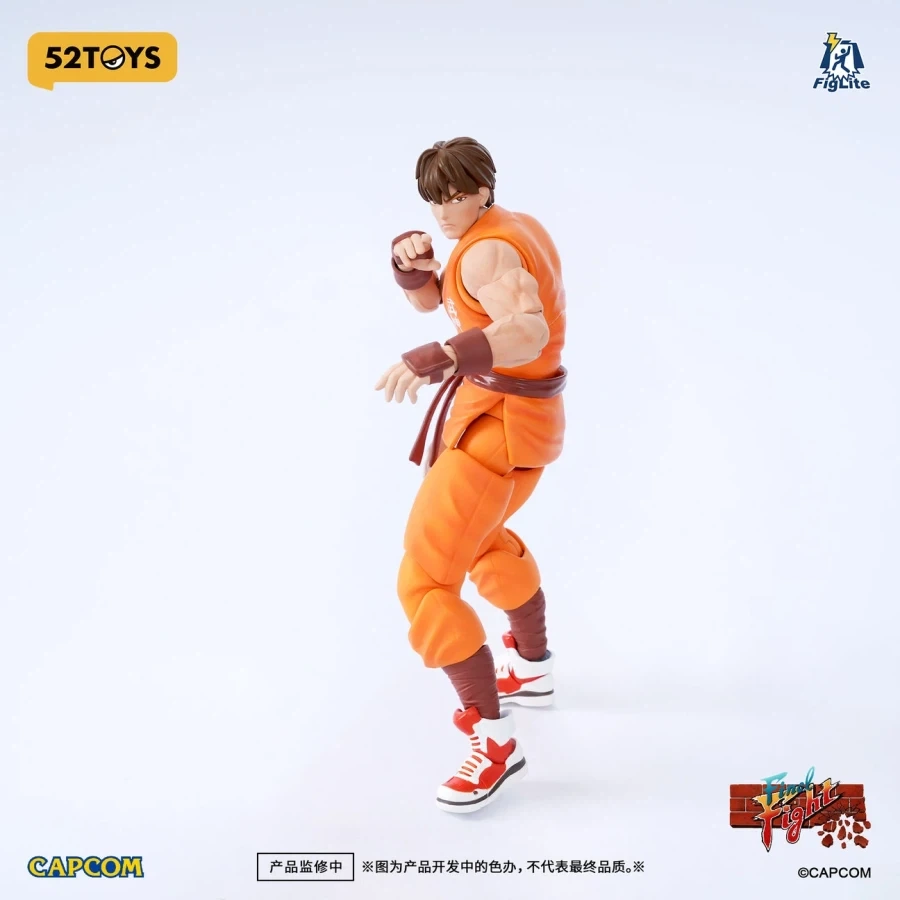 [52toys] Final Fight 1/12 GUY, SODOM_4.webp