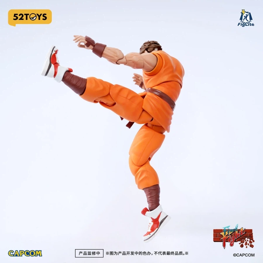 [52toys] Final Fight 1/12 GUY, SODOM_7.webp