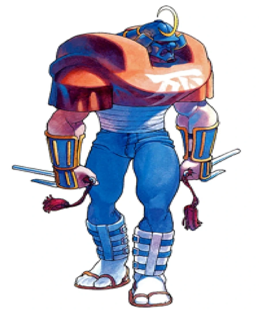 [52toys] Final Fight 1/12 GUY, SODOM_8.webp