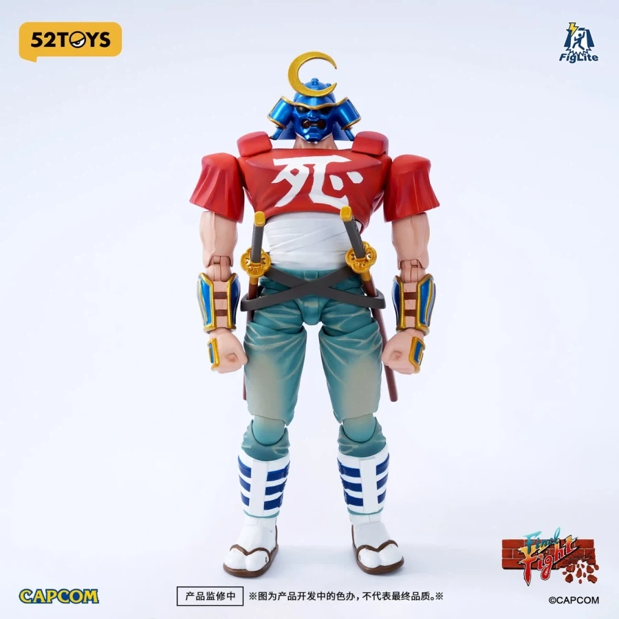[52toys] Final Fight 1/12 GUY, SODOM_10.webp