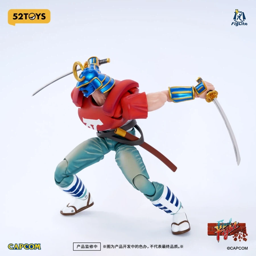 [52toys] Final Fight 1/12 GUY, SODOM_12.webp