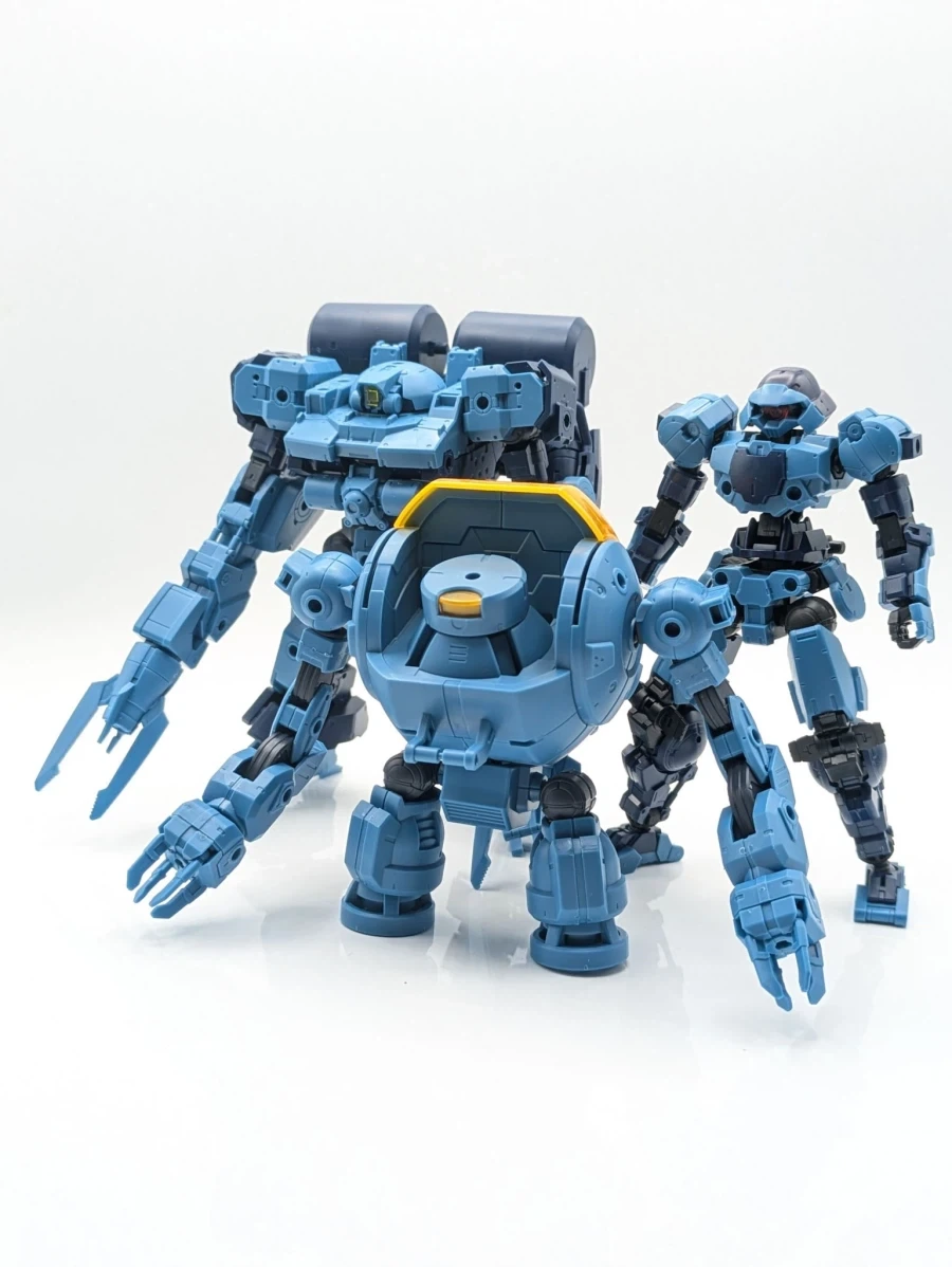 30MM 에그자 비클 수중 탐색 메카 Ver 샘플 사진_7.webp