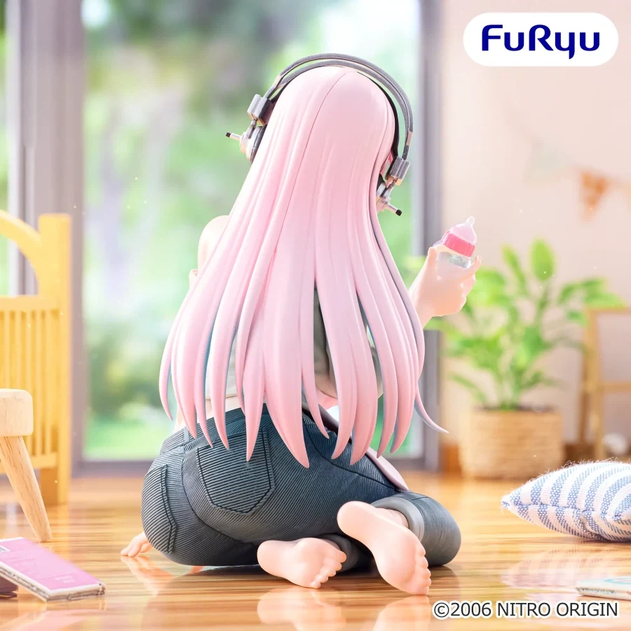 [후류] 경품 누들 스토퍼 -엄마같은 소니코- 추가 이미지_2.webp